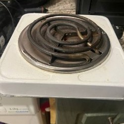 Мини-печь (духовка) - фото 5