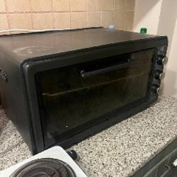 Мини-печь (духовка) - фото 6