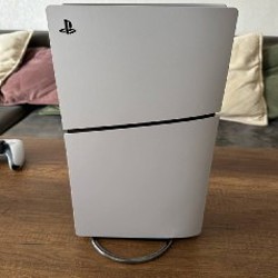 PlayStation 5 Slim - фото 2