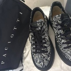 Солнцезащитные очки MARC JACOBS - фото 3