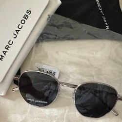Солнцезащитные очки MARC JACOBS - фото 5