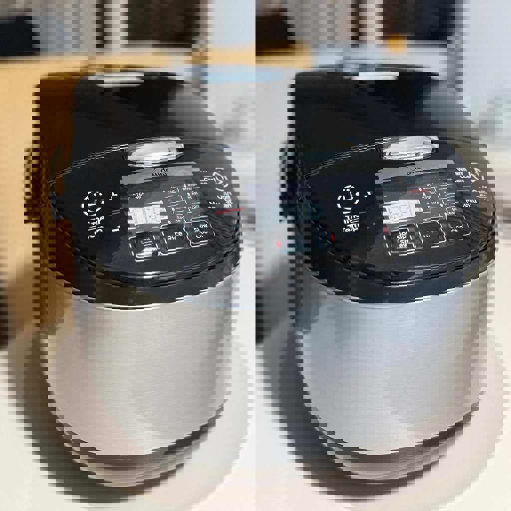 Мультиварка MIDEA