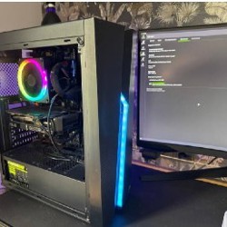 Aero-cool VX PLUS 500 - фото 1