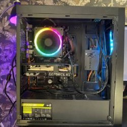 Aero-cool VX PLUS 500 - фото 2