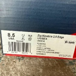 Кроссовки Reebok Zig Kinetica 2.5 Edge - фото 2