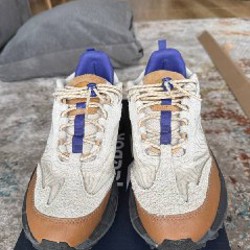 Кроссовки Reebok Zig Kinetica 2.5 Edge - фото 3