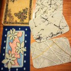 Коврики - фото 5