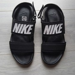 Босоножки Nike - фото 2