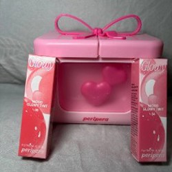 Peripera Ink Mood Glowy Tint - фото 2