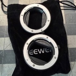 Объектив Samyang AF 24mm F1.8 FE - фото 6