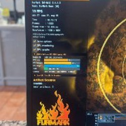 Игровой ноутбук Acer Aspire 7 - фото 6