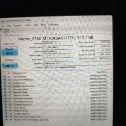 Игровой ноутбук Acer Aspire 7 - фото 7