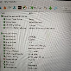 Игровой ноутбук Acer Aspire 7 - фото 8