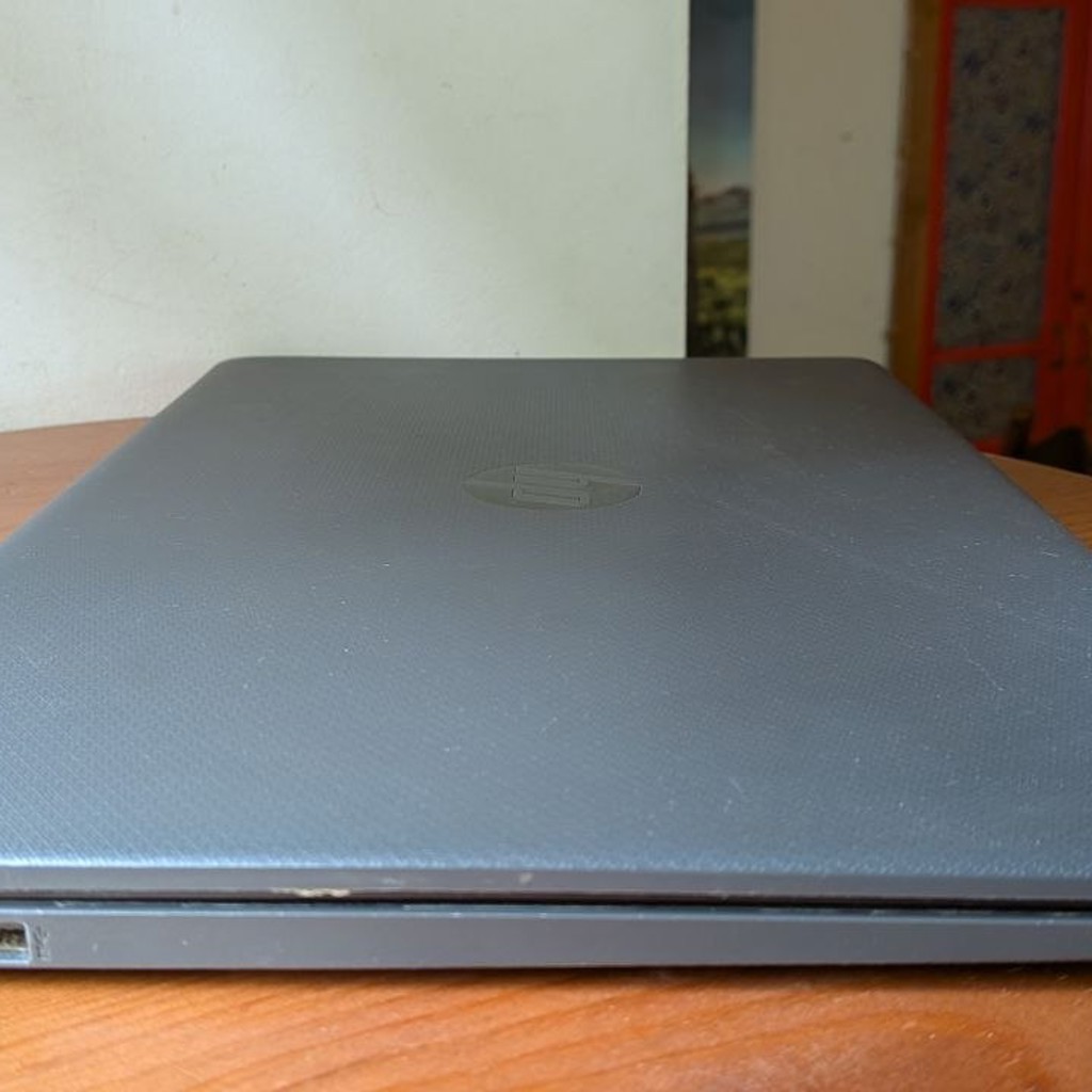 Ноутбук HP Laptop 15s