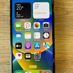 IPhone X 256gb - фото 4