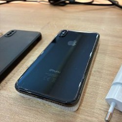IPhone X 256gb - фото 6