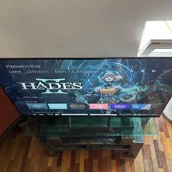 Xiaomi TV A2 GL 43' 4K UHD Smart - фото 2