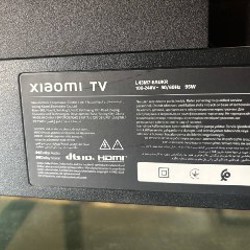 Xiaomi TV A2 GL 43' 4K UHD Smart - фото 3