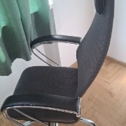 Стул офисный - фото 2