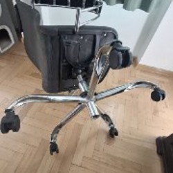 Стул офисный - фото 3