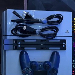 PlayStation 4 - фото 2