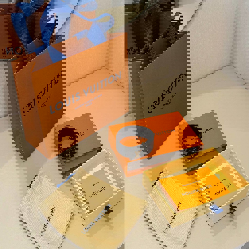 Браслет Louis Vuitton