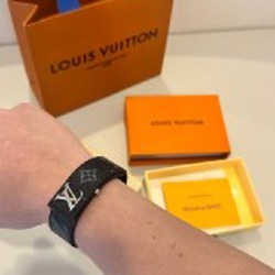 Браслет Louis Vuitton - фото 2