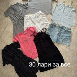 Одежда - фото 2