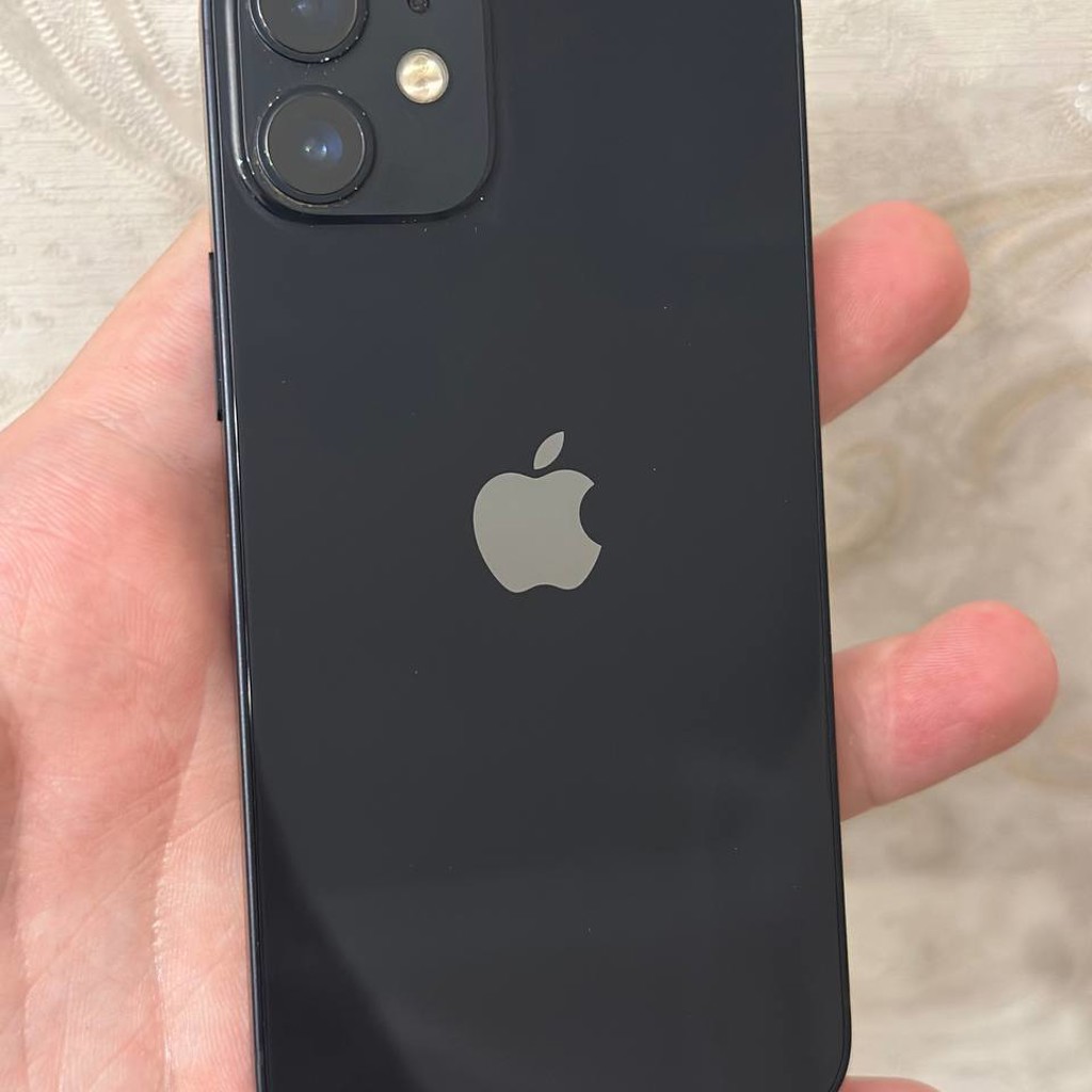 IPhone 12 mini