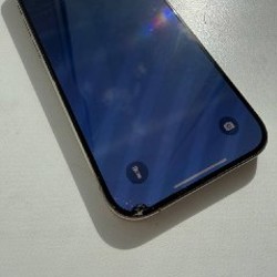 IPhone 15 Pro 512GB Natural Titanium - фото 2