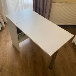 Складной маникюрный стол - фото 2