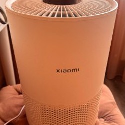 Очиститель воздуха Xiaomi Smart Air Purifier 4 Compact - фото 1