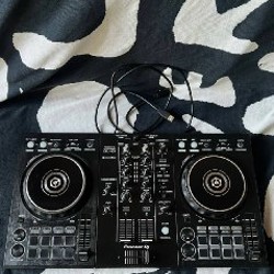 Наушники Audio-Technica ATH-M40X - фото 1