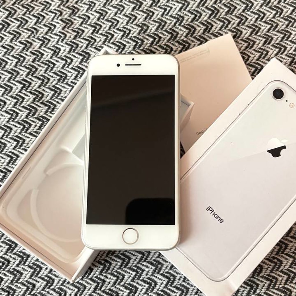 IPhone 8