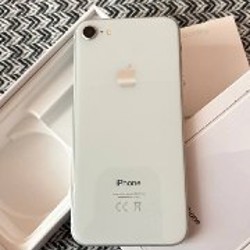 IPhone 8 - фото 2
