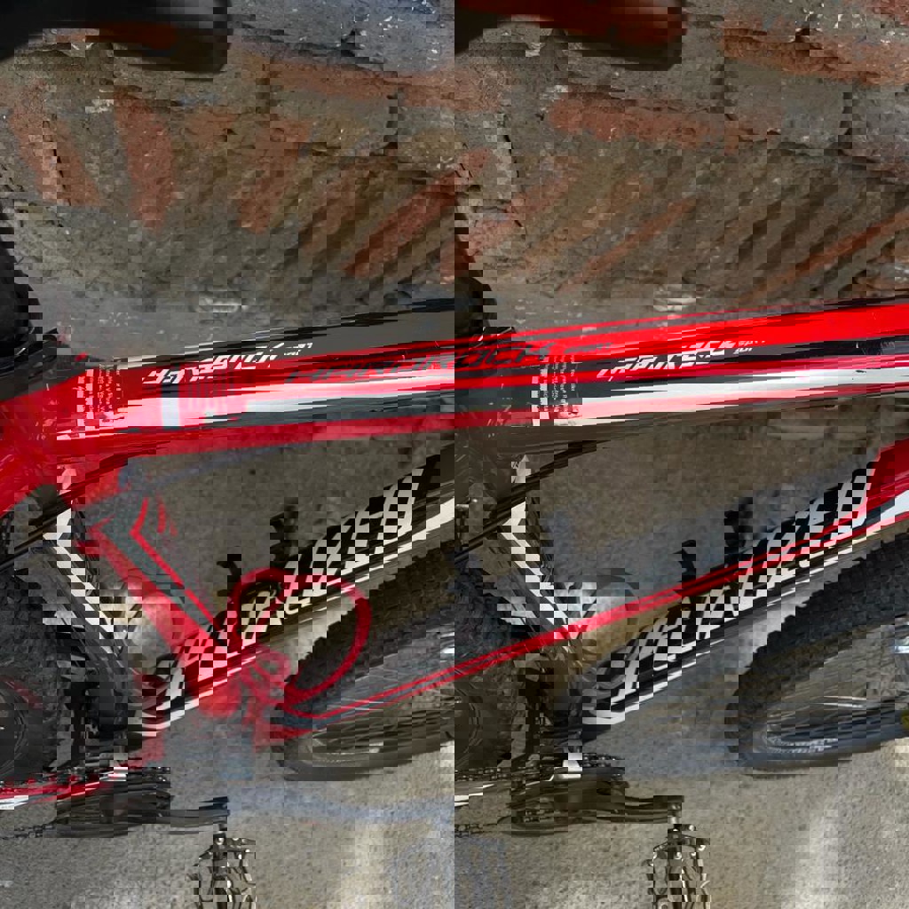 Горный велосипед Specialized Hardrock