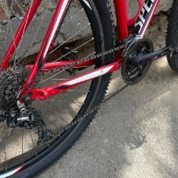 Горный велосипед Specialized Hardrock - фото 2