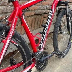 Горный велосипед Specialized Hardrock - фото 3