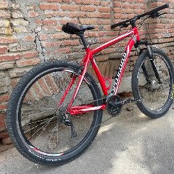 Горный велосипед Specialized Hardrock - фото 4