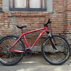 Горный велосипед Specialized Hardrock - фото 5