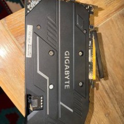 Видеокарта GTX 1660 - фото 2