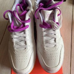 Кроссовки Puma (обе пары) - фото 3