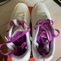 Кроссовки Puma (обе пары) - фото 4