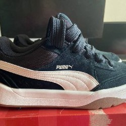 Кроссовки Puma (обе пары) - фото 7