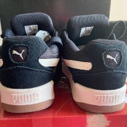 Кроссовки Puma (обе пары) - фото 8