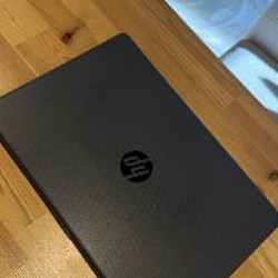 Ноутбук HP Model 35-dy5599nr - фото 3