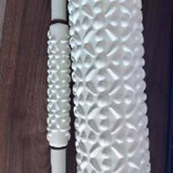 Коврик для йоги - фото 1