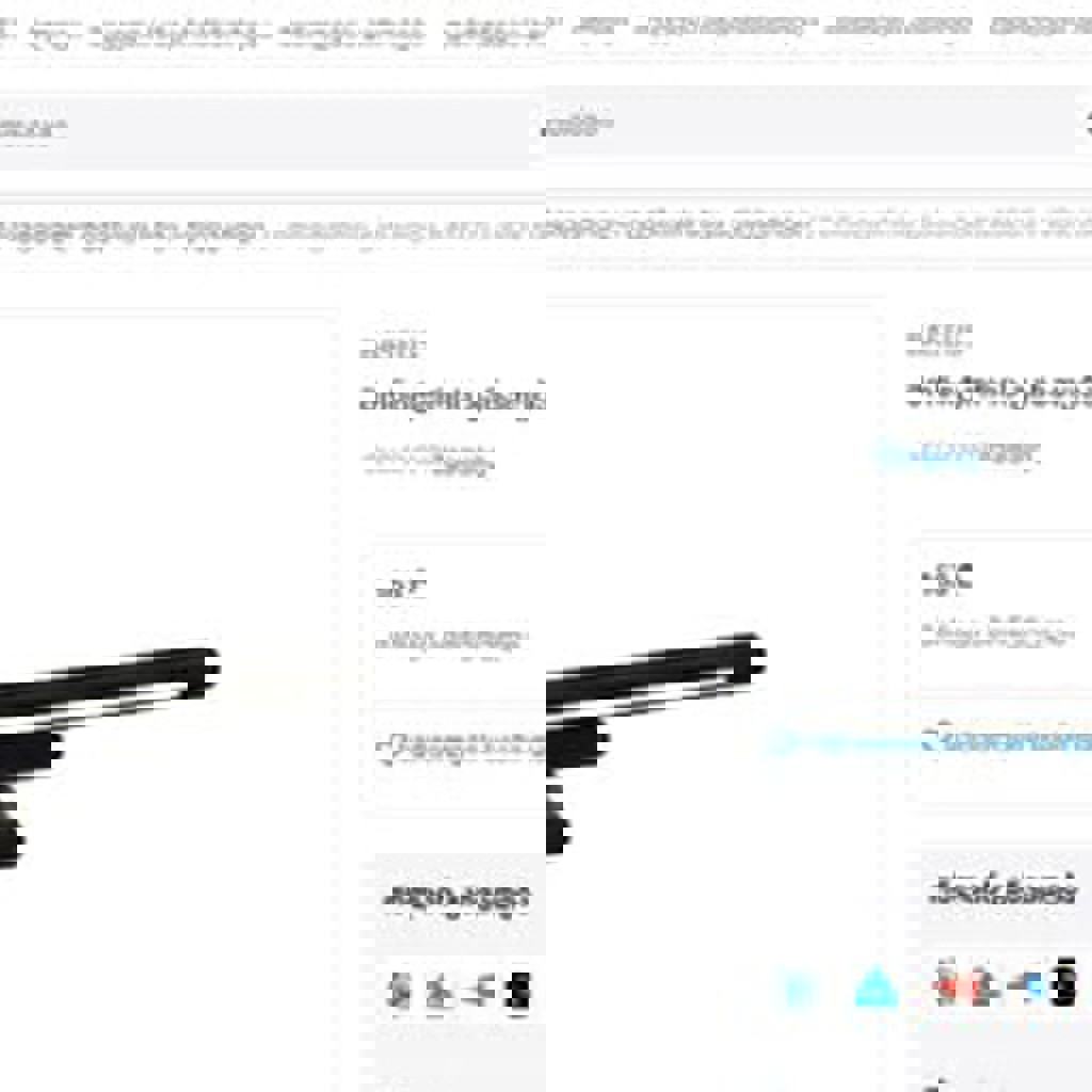 Микрофон БЕЗ СТОЙКИ Razer Seiren V3 Mini Quartz