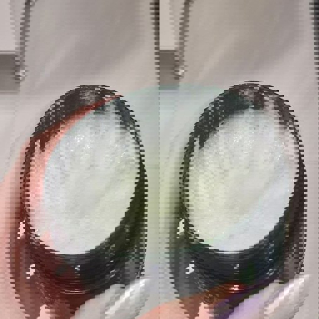 Скраб для кожи и волос