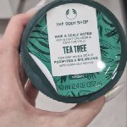 Скраб для кожи и волос - фото 2